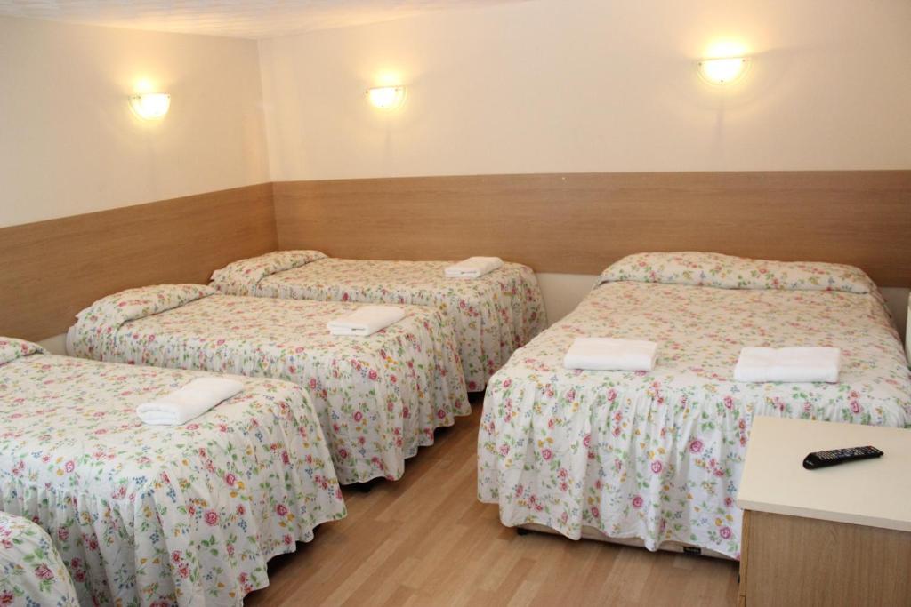 Hotel Capital Bournemouth Cameră foto